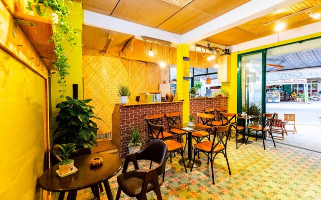An Nhiên Hotel &Cafe