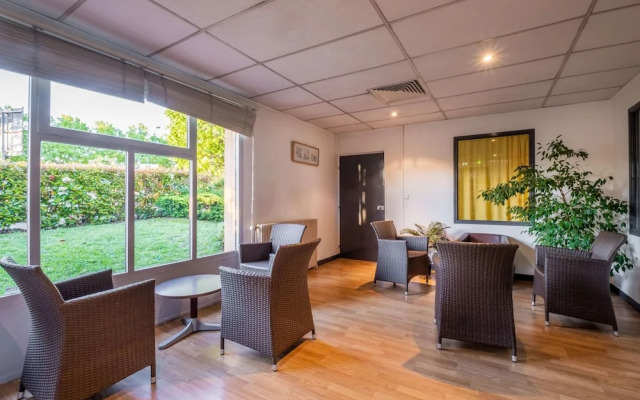 Kyriad Hotel Rungis Orly