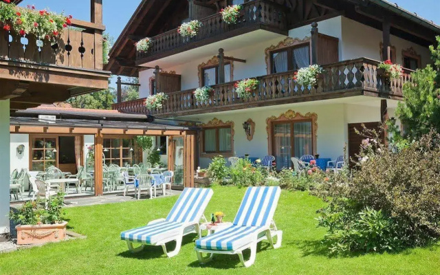 Hotel Feldmeier