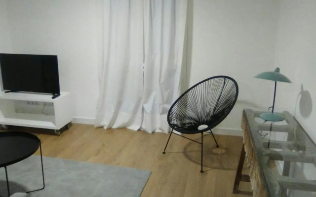 Apartamento El Reloj