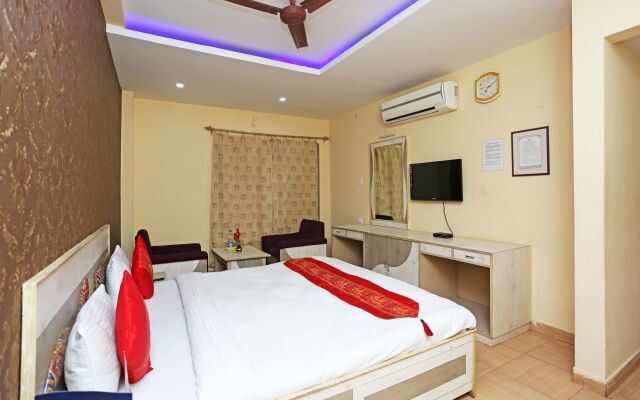 Hotel Richi Regency