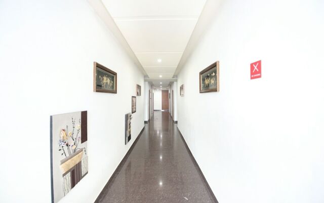 OYO 4575 Hotel Mirage
