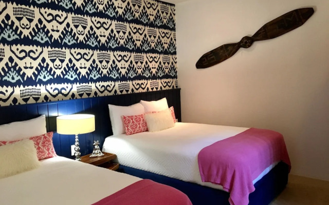 Condo Bahia 2 by Vallarta Rentals