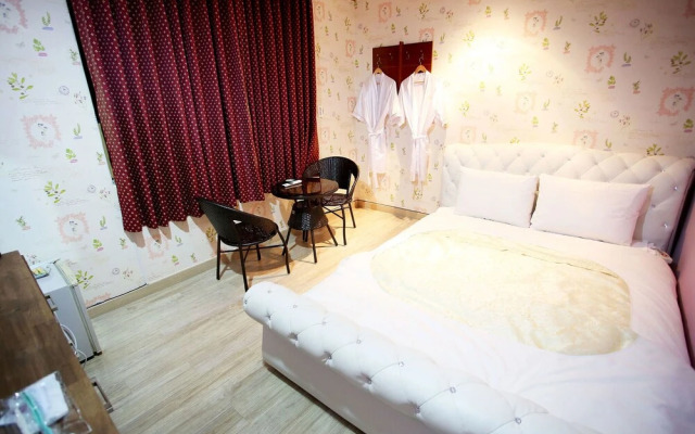 Chuncheon Soohyang