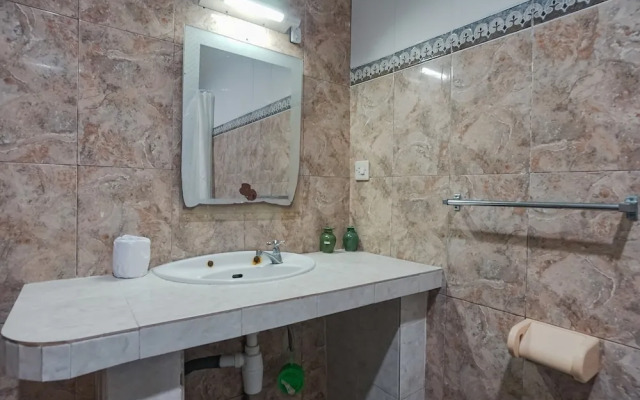 Rabasta Bali Diva Resort