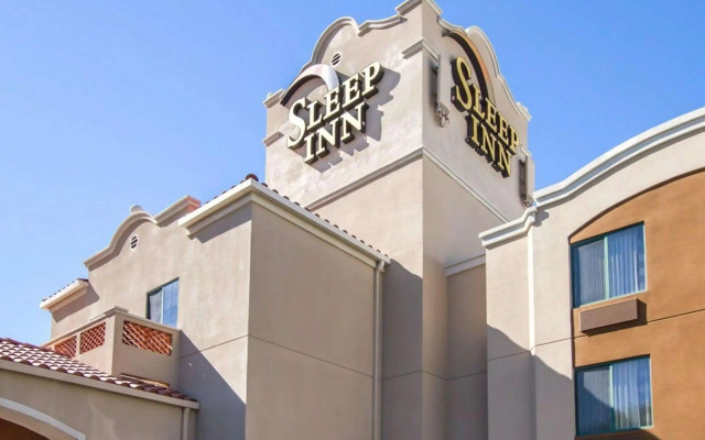 Sleep Inn North Scottsdale near Mayo Clinic
