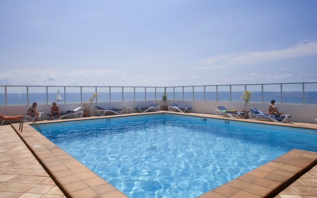 Hotel JS Cape Colom - Adults Only