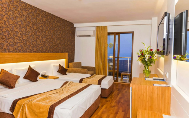 Eftalia Downtown Hotel