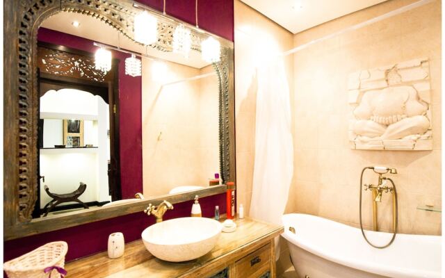 Apartamenty Gdańsk - Waterlane