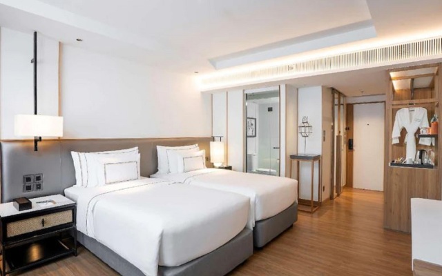 Melia Chiang Mai