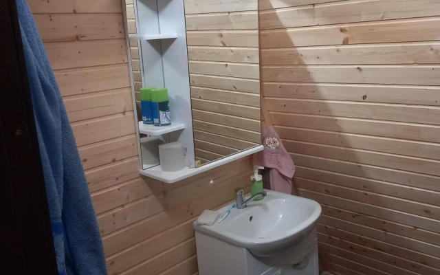 Белая панда