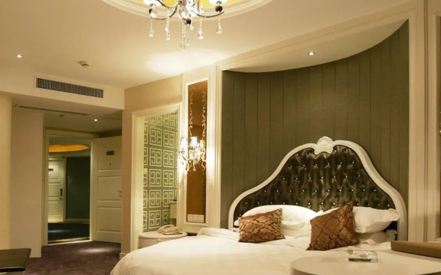 Bojing International Hotel