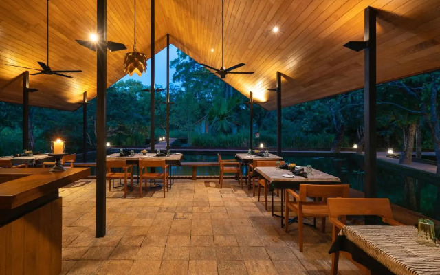 Taru Villas - Maia - Habarana