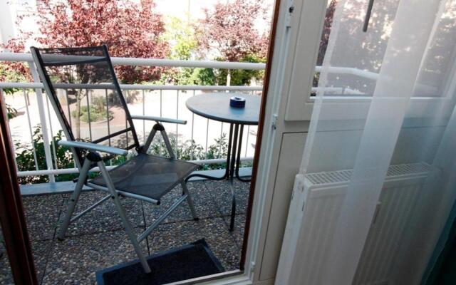 Seepark Falk Wohnungen Nr 1 und 4