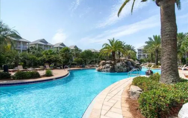 Calypso 6 Br Home