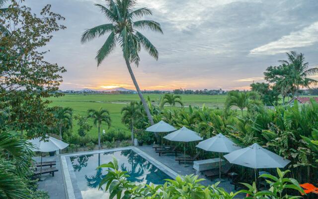 Hoi An Four Season Villa