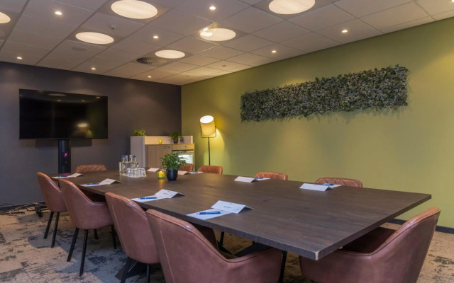 Fletcher Hotel - Restaurant Nieuwegein - Utrecht
