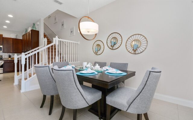 321 Festival Resort 43590/44286