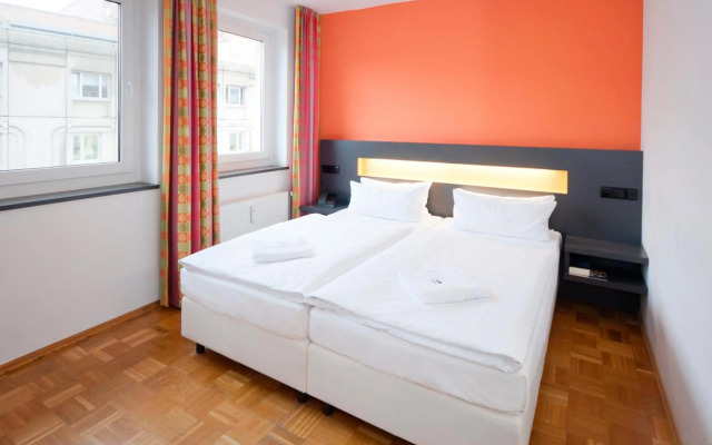 Dietrich-Bonhoeffer-Hotel