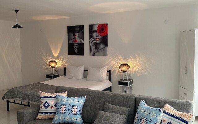 No 19 PENDİK GÜNÜBİRLİK DAİRELER