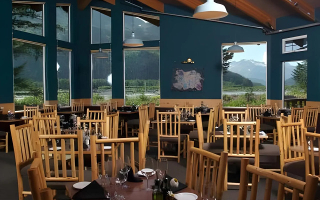 Seward Windsong Lodge