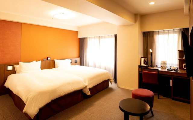 Richmondhotel Kagoshima Kinseicho
