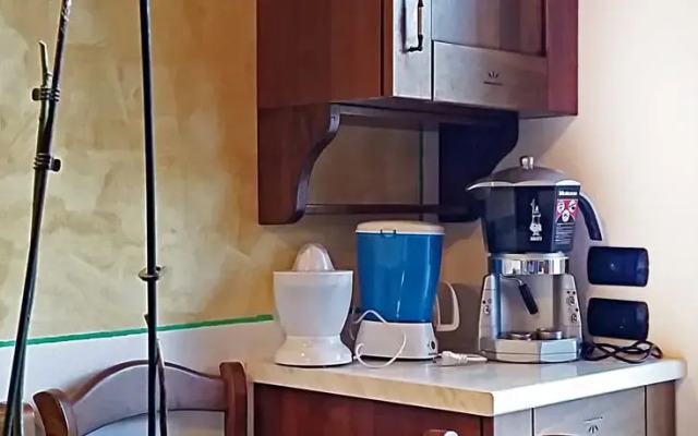 Riva del Garda Apartment Betulla