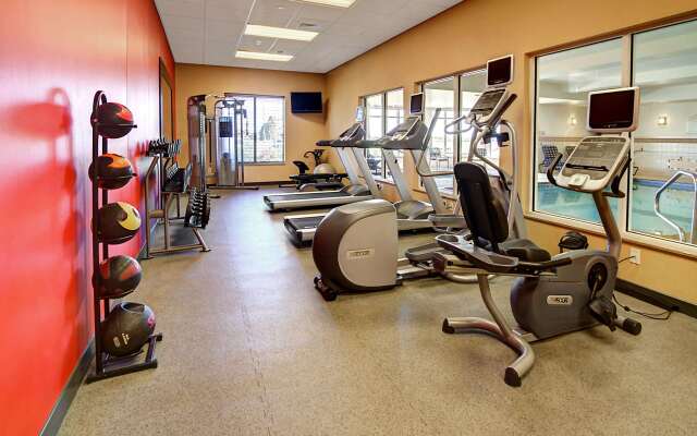 Hilton Garden Inn Great Falls