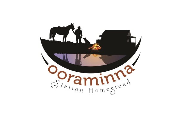 Ooraminna Station Homestead