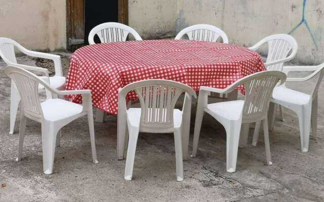 Maison Familiale De Labbaye