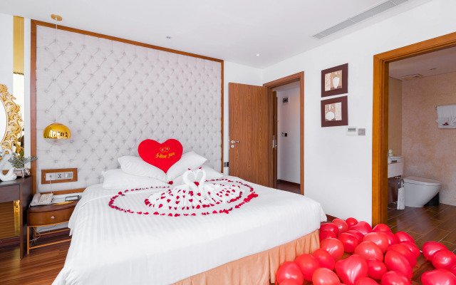 Cicilia Hotels & Spa Danang
