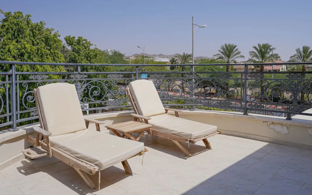 YalaRent Olive Tree Villa with Private Pool