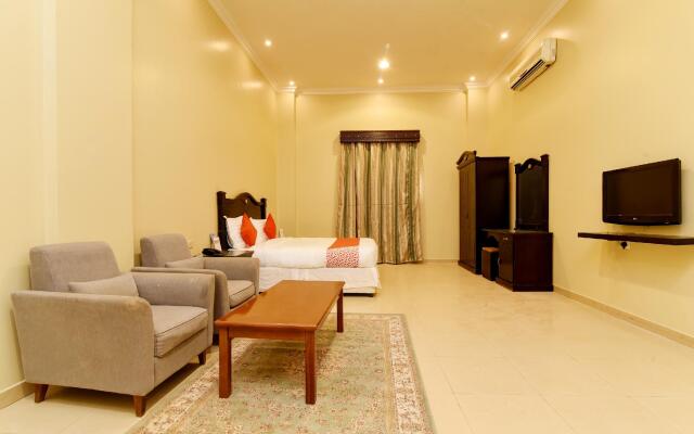 OYO 333 Dheyof Al Wattan For Hotel Suites
