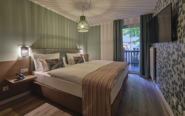 Classik Hotel Martinshof
