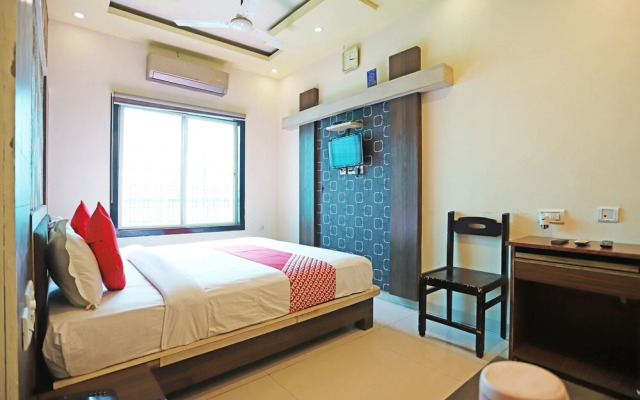 OYO 46604 Hotel Star