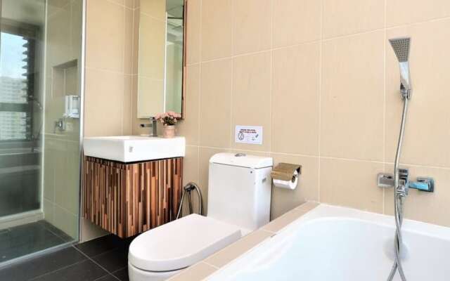 Crystal Suites