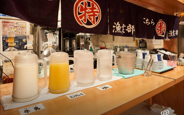 Daiwa Roynet Hotel Sendai