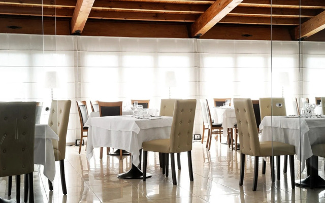 Hotel Palazzo Pischedda