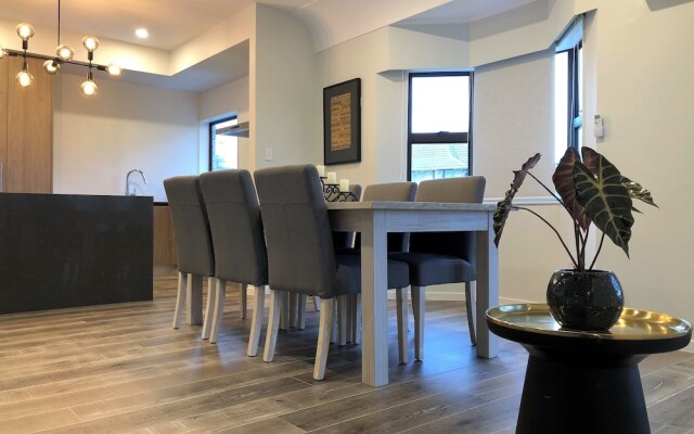 Luxury Golf-Side Lodge K Lodge Rotorua