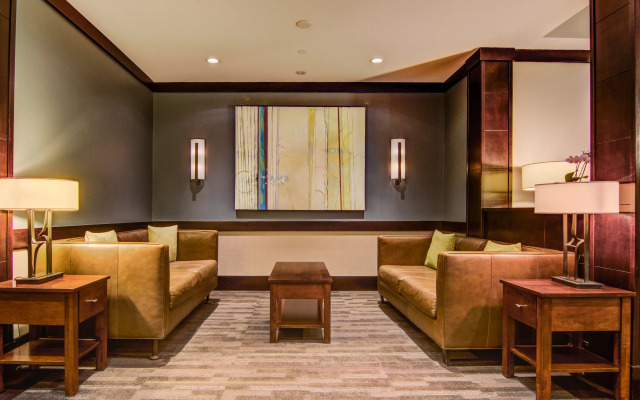 Delta Hotels by Marriott Kamloops