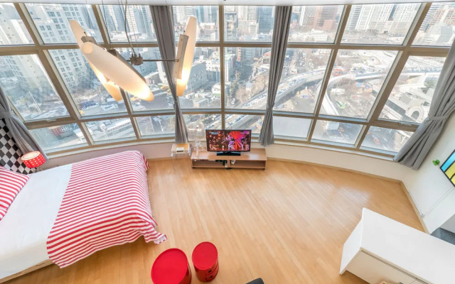 Travel Loft House Seoul Station