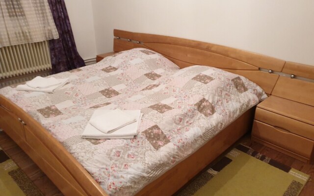 Gasthaus Pension Hirsch