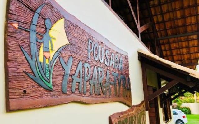 Pousada Yapara-tyba