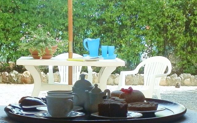 B&B Il Picchio Verde