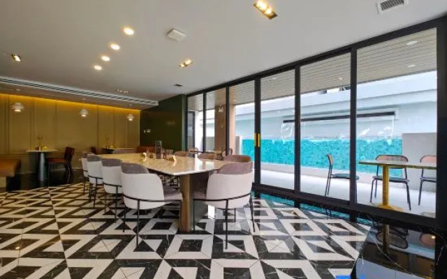 Cha Chiangmai Luxury