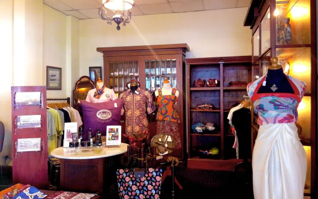 Hotel Majapahit Surabaya - MGallery