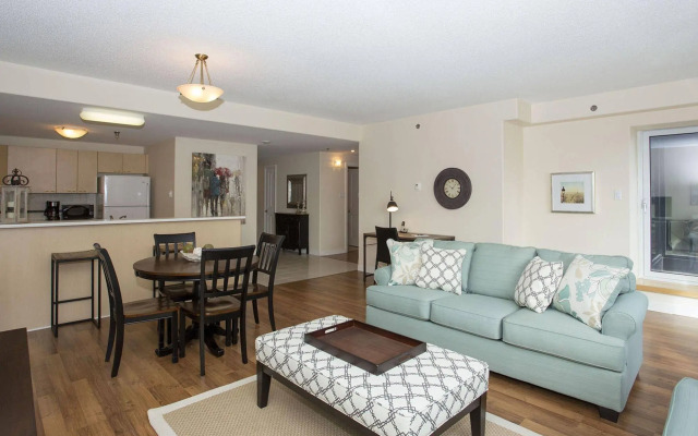 Moore Executive Suites - The Paramount