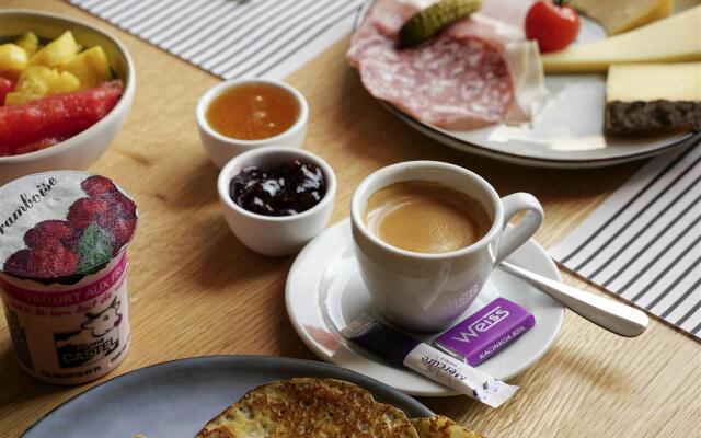 Mercure Lille Marcq en Baroeul