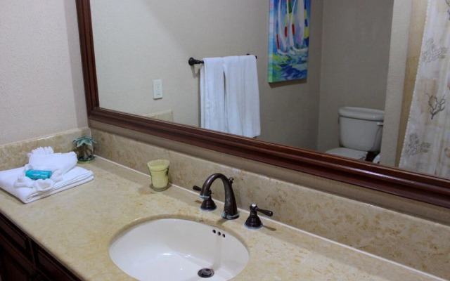 Sonoran Sun 3BR Ground SE 109 by Casago