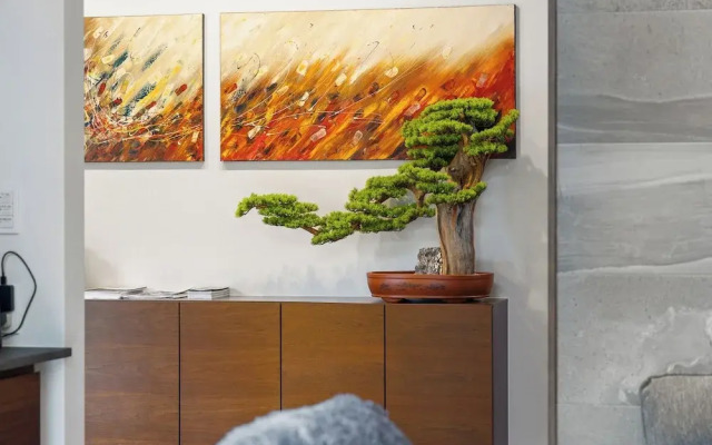 Rusutsu Chalet Altair 8